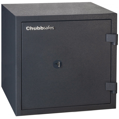 Chubbsafes HomeSafe S2 30P 35K Fireproof Safe with Key Lock