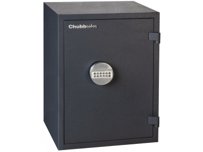 Chubbsafes HomeSafe S2 30P 50E Fireproof Safe with Electronic Lock