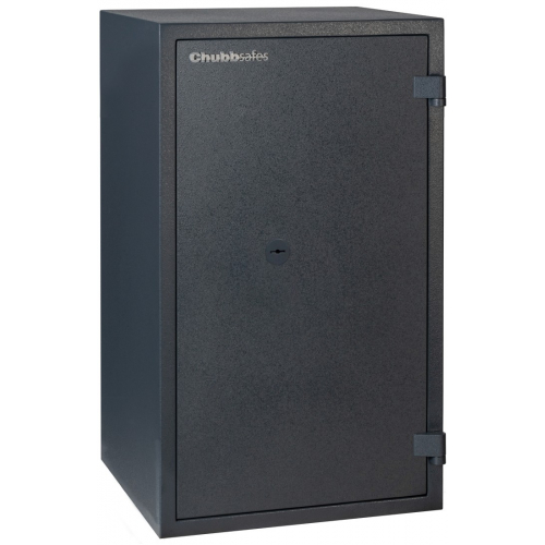Chubbsafes HomeSafe S2 30P 70K Fireproof Safe with Key Lock - Image 2