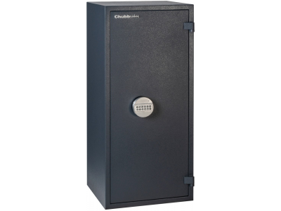 Chubbsafes HomeSafe S2 30P 90E Fireproof Safe with Electronic Lock