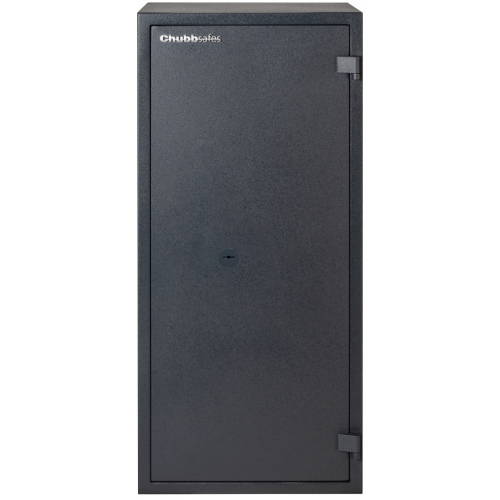 Chubbsafes HomeSafe S2 30P 90K Fireproof Safe with Key Lock - Image 2