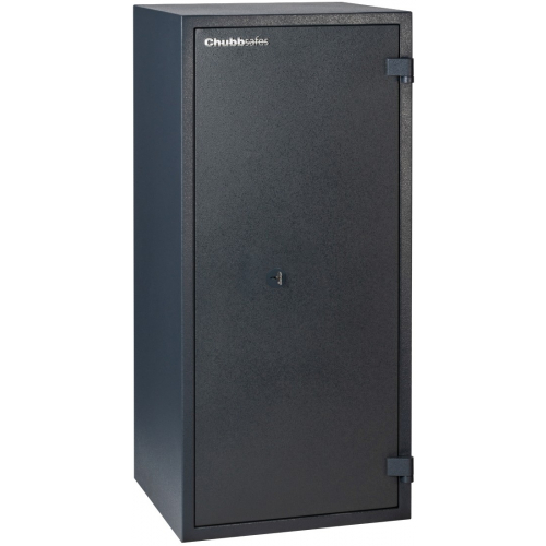 Chubbsafes HomeSafe S2 30P 90K Fireproof Safe with Key Lock