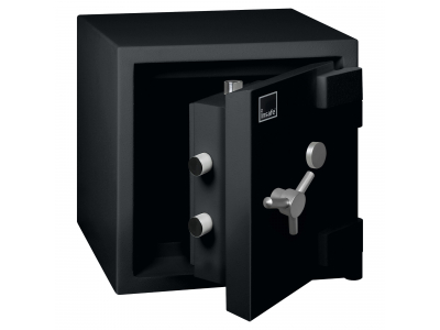 Insafe Grade 2 35K Security Safe with Key Lock