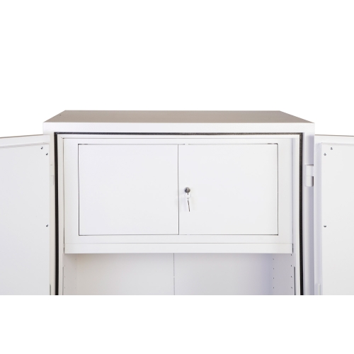 Phoenix Fire Ranger FS1512E Fireproof Safe with Electronic Lock - Image 15