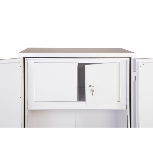 Phoenix Fire Ranger FS1512E Fireproof Safe with Electronic Lock - Image 16