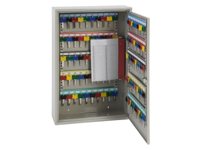 Phoenix Deep Key Cabinet KC0302E Key Safe with Electronic Lock