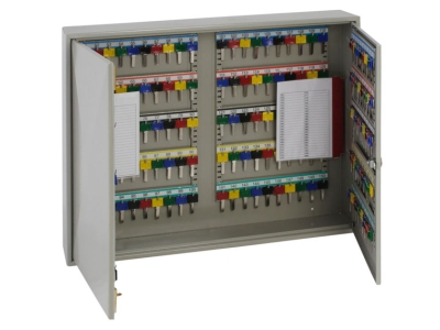Phoenix Deep Key Cabinet KC0303E Key Safe with Electronic Lock