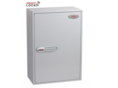 Phoenix Commercial Key Cabinet KC0604N with Electronic Lock