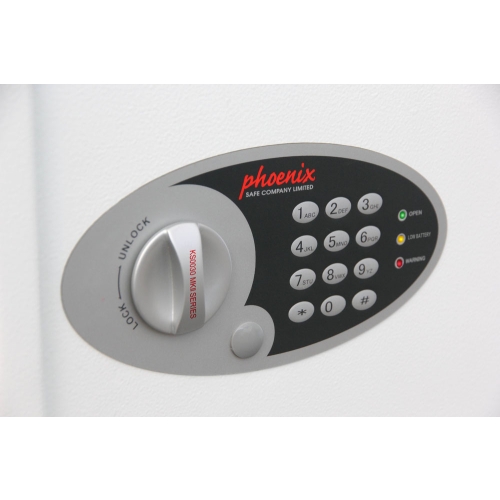 Phoenix Electronic Key Box KS0036E MKII - Image 6