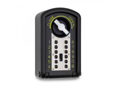 Burton Keyguard Digital XL A5 Key Safe