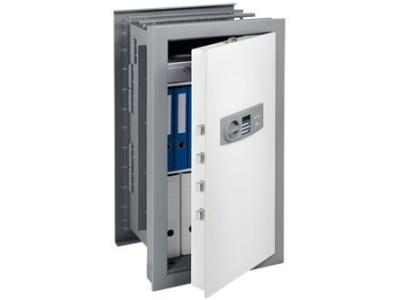 Burg Wachter Diplomat WT 1008 Wall Safe