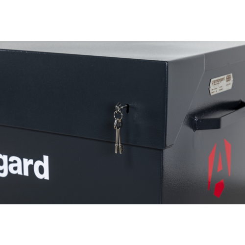 Armorgard OxBox OX3 Site Safe - Image 8