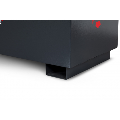 Armorgard OxBox OX3 Site Safe - Image 3