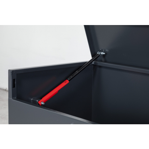 Armorgard OxBox OX3 Site Safe - Image 7