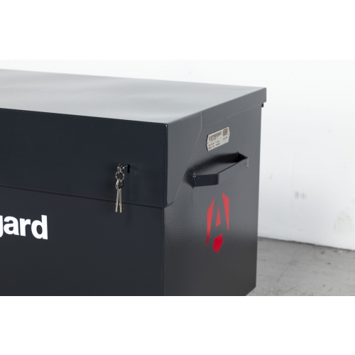Armorgard OxBox OX3 Site Safe - Image 9