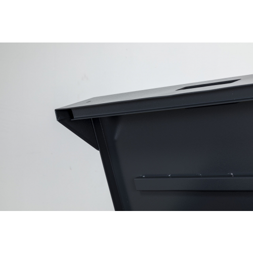 Armorgard OxBox OX3 Site Safe - Image 6