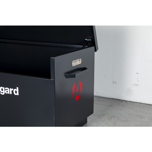 Armorgard OxBox OX3 Site Safe - Image 4