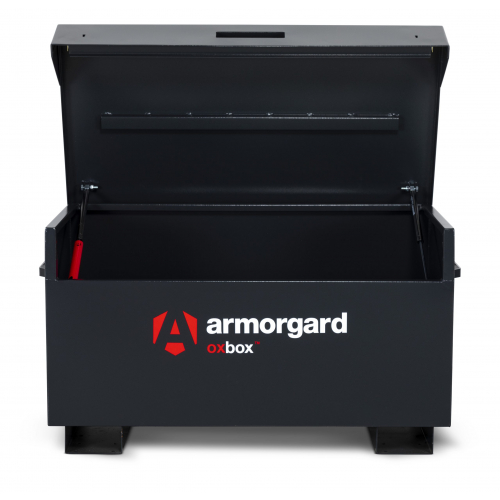 Armorgard OxBox OX3 Site Safe - Image 15
