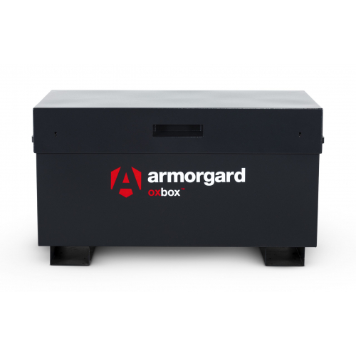 Armorgard OxBox OX3 Site Safe - Image 16