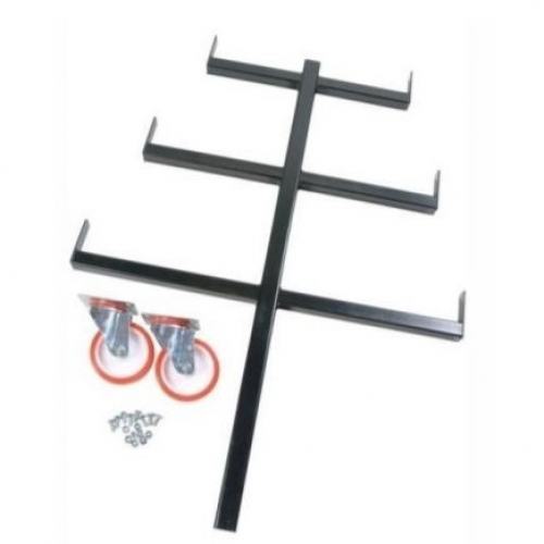 Armorgard PipeRack PR-UK Upgrade Kit