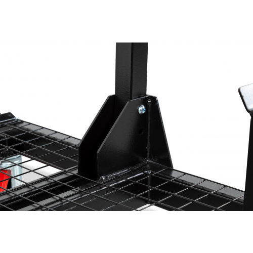 Armorgard PipeRack PR2 2-Tonne Pipe Storage - Image 9