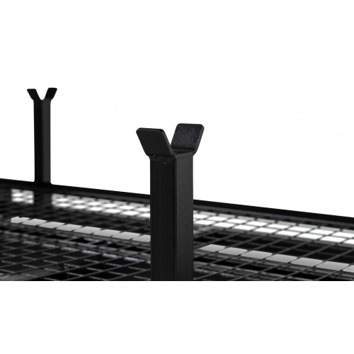 Armorgard PipeRack PR2 2-Tonne Pipe Storage - Image 10