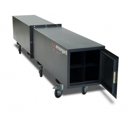 Armorgard PipeStor PS3 Copper Pipe Storage - Image 2