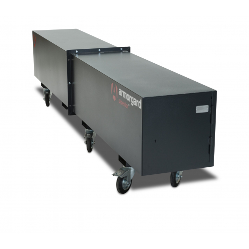 Armorgard PipeStor PS3 Copper Pipe Storage - Image 3
