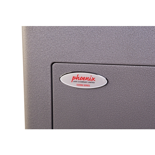 Phoenix Cashier Deposit SS0998FD Security Safe with Fingerprint Lock - Image 13