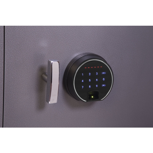 Phoenix Cashier Deposit SS0998FD Security Safe with Fingerprint Lock - Image 7