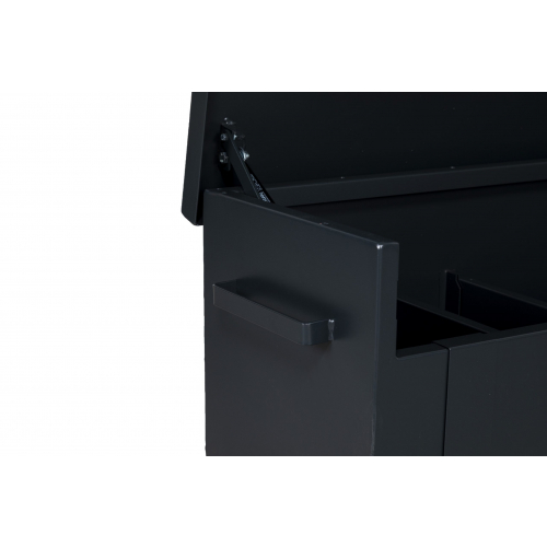 Armorgard StrimmerSafe Vault SSV12 Strimmer Storage - Image 7
