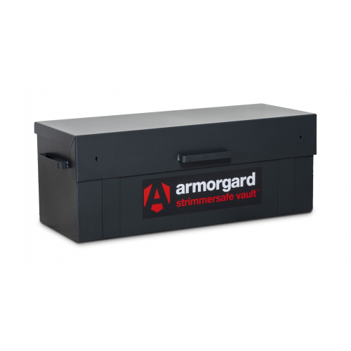 Armorgard StrimmerSafe Vault SSV12 Strimmer Storage - Image 13