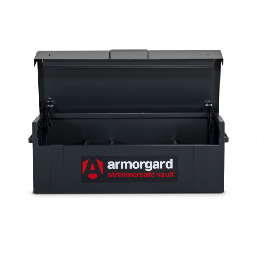 Armorgard StrimmerSafe Vault SSV12 Strimmer Storage - Image 2