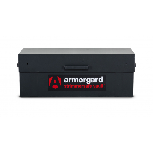 Armorgard StrimmerSafe Vault SSV12 Strimmer Storage