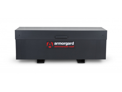 Armorgard StrimmerSafe Vault SSV6 Strimmer Storage