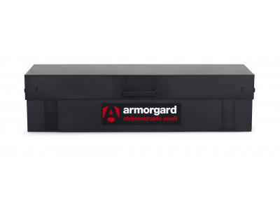 Armorgard StrimmerSafe Vault SSVX6 Strimmer Storage