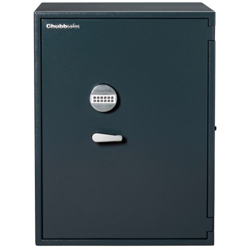 Chubbsafes Senator 200E Fireproof Safe with Electronic Lock - Image 2