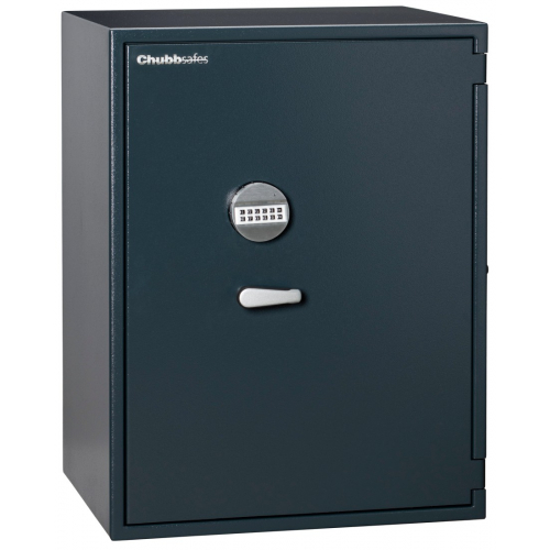 Chubbsafes Senator 200E Fireproof Safe with Electronic Lock