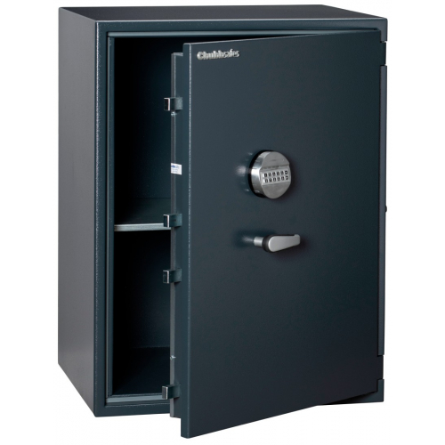 Chubbsafes Senator 200E Fireproof Safe with Electronic Lock - Image 3