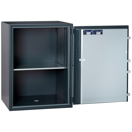 Chubbsafes Senator 200E Fireproof Safe with Electronic Lock - Image 4
