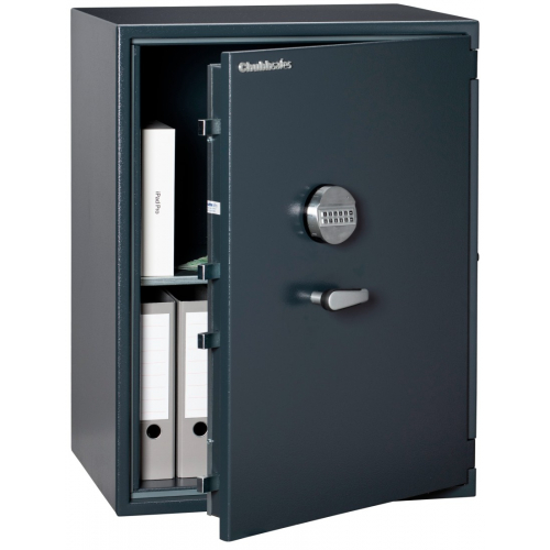 Chubbsafes Senator 200E Fireproof Safe with Electronic Lock - Image 15