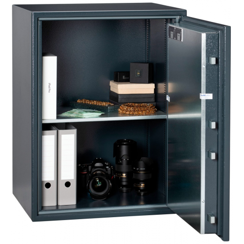 Chubbsafes Senator 200E Fireproof Safe with Electronic Lock - Image 16