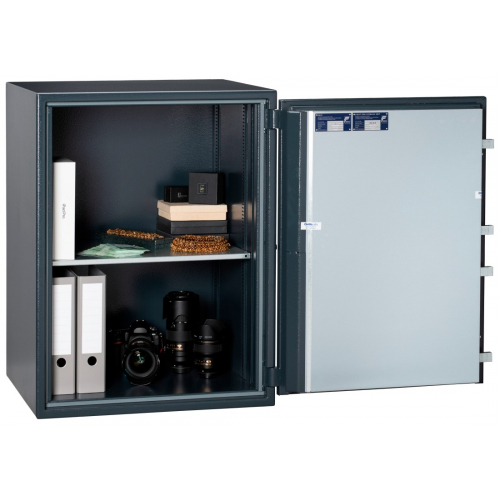 Chubbsafes Senator 200E Fireproof Safe with Electronic Lock - Image 17