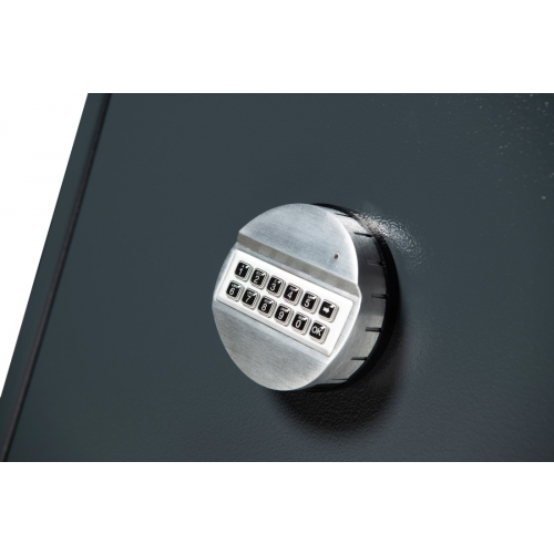 Chubbsafes Senator 200E Fireproof Safe with Electronic Lock - Image 11