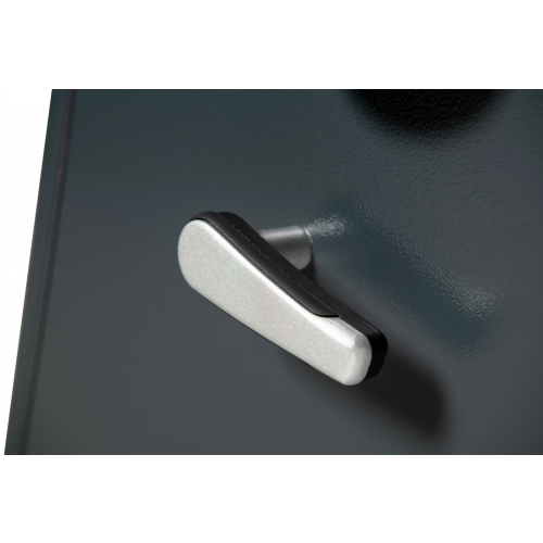 Chubbsafes Senator 200E Fireproof Safe with Electronic Lock - Image 9