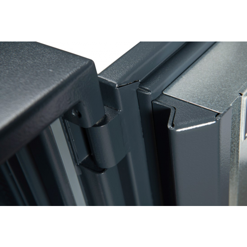 Chubbsafes Senator 200E Fireproof Safe with Electronic Lock - Image 14