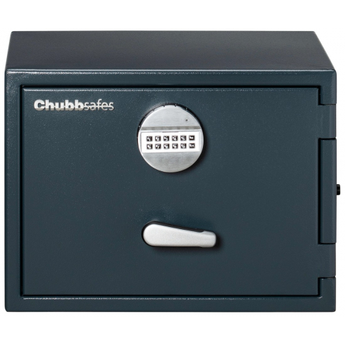 Chubbsafes Senator 35E Fireproof Safe with Electronic Lock - Image 2