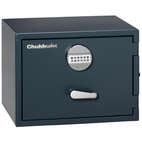 Chubbsafes Senator 35E Fireproof Safe with Electronic Lock