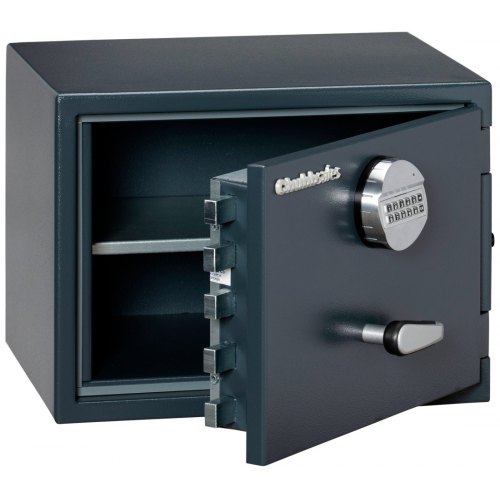 Chubbsafes Senator 35E Fireproof Safe with Electronic Lock - Image 5
