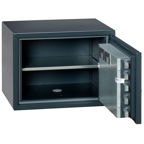 Chubbsafes Senator 35E Fireproof Safe with Electronic Lock - Image 6
